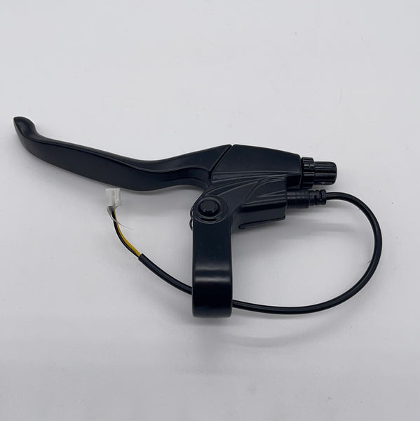 Cityrider Brake lever [3] - fluidfreeride.com