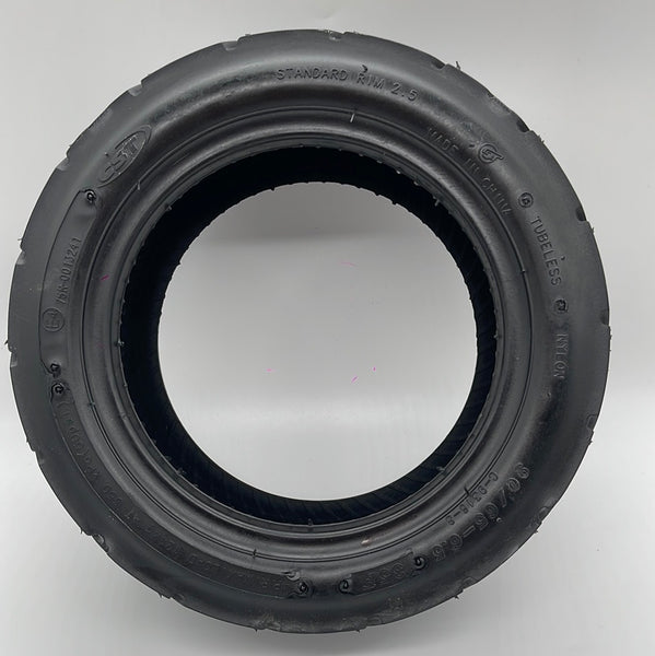 11" Never-Flat Street Tire - fluidfreeride.com