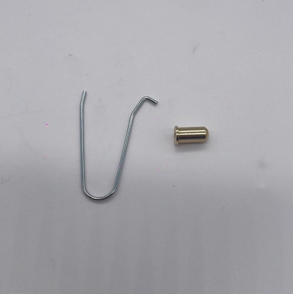 Mosquito U spring+bullet