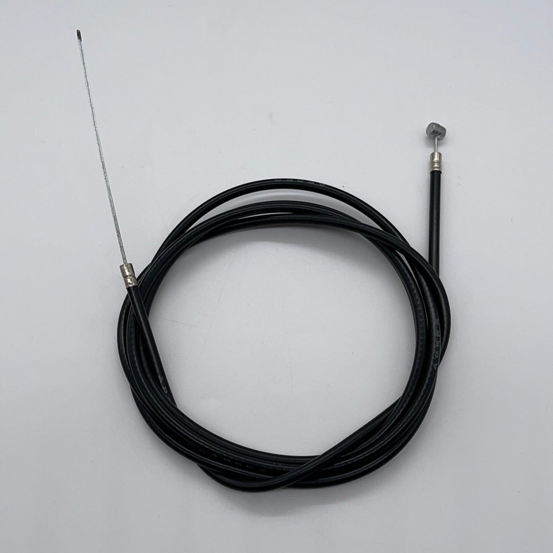 WideWheel Rear Brake Cable - fluidfreeride.com