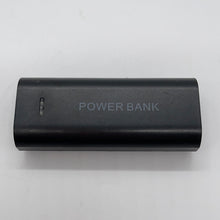 Load image into Gallery viewer, Upcycled Portable Power-Bank (2 cells) - fluidfreeride.com
