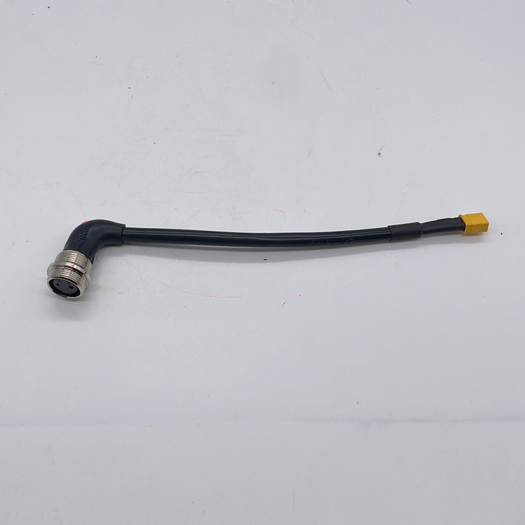 Burn-E Charging port - new (2 Pin)