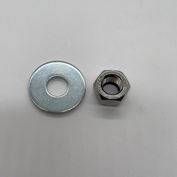 OX Wheel Mount Gasket (Large Washer 37x13x3mm) - fluidfreeride.com