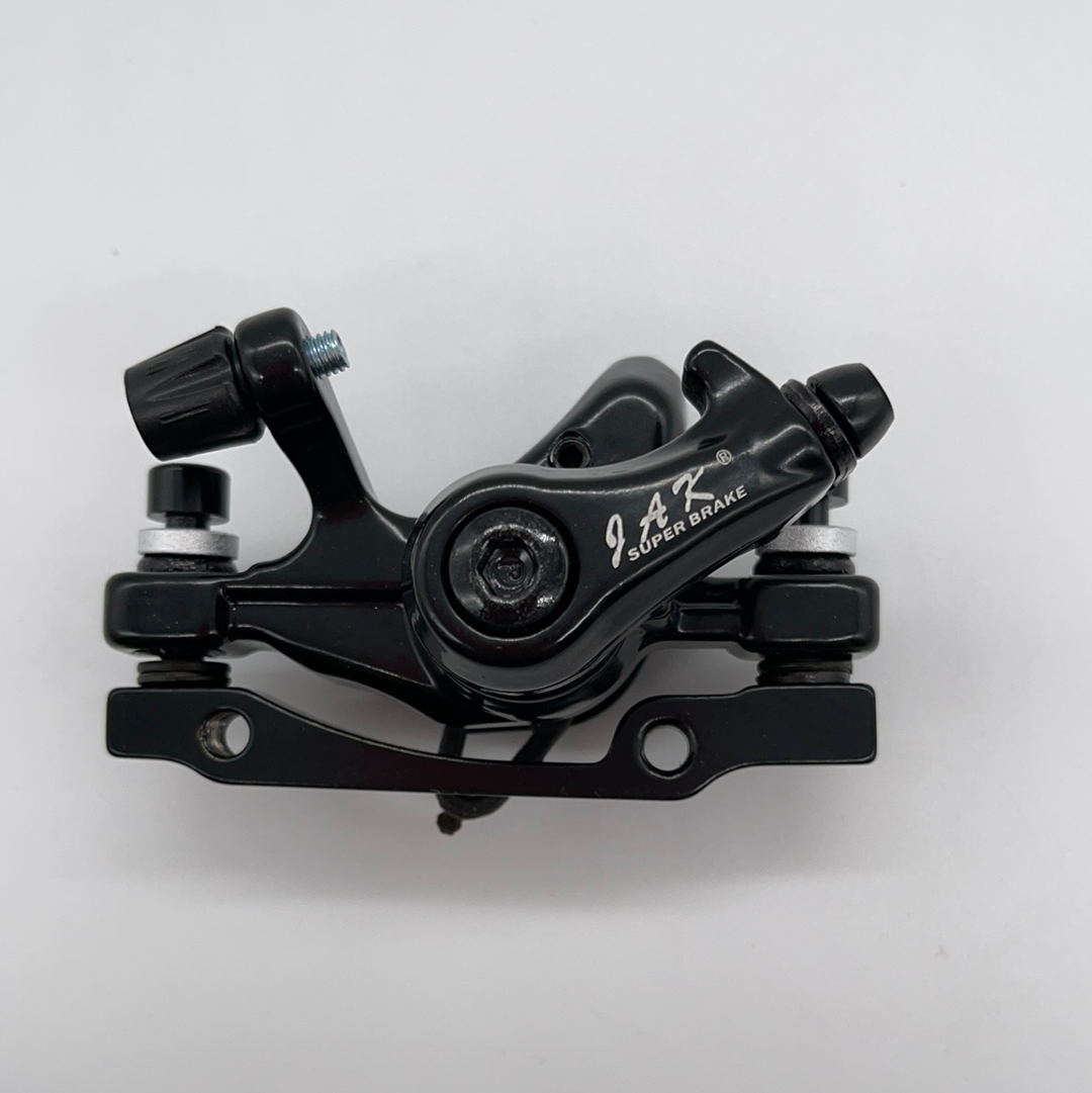 OX Disc Brake Caliper REAR