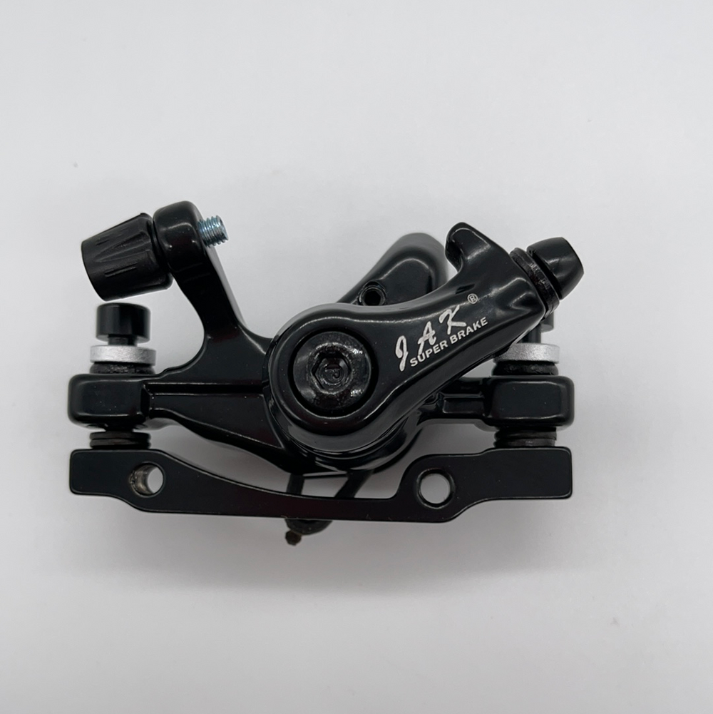 OX Disc Brake Caliper REAR