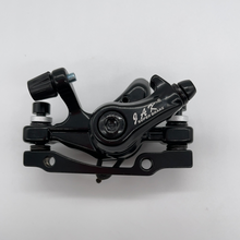 Load image into Gallery viewer, OX Disc Brake Caliper REAR - fluidfreeride.com
