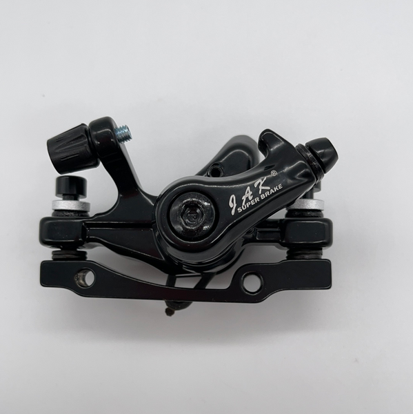 OX Disc Brake Caliper REAR - fluidfreeride.com