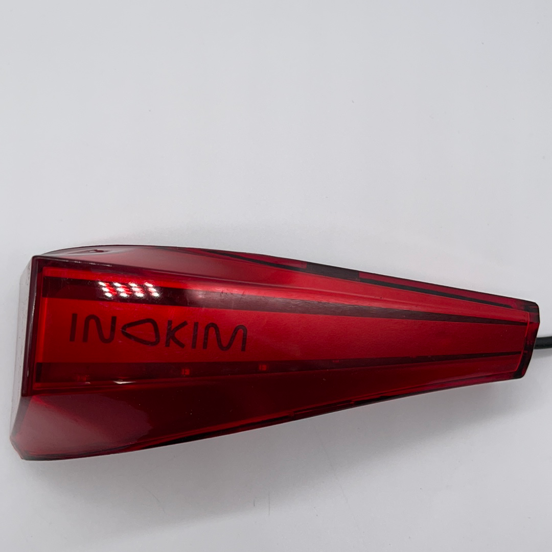 OX Rear light