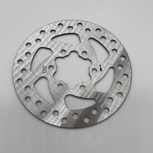 Load image into Gallery viewer, WideWheel Brake Disc (Rotor) 120mm - fluidfreeride.com
