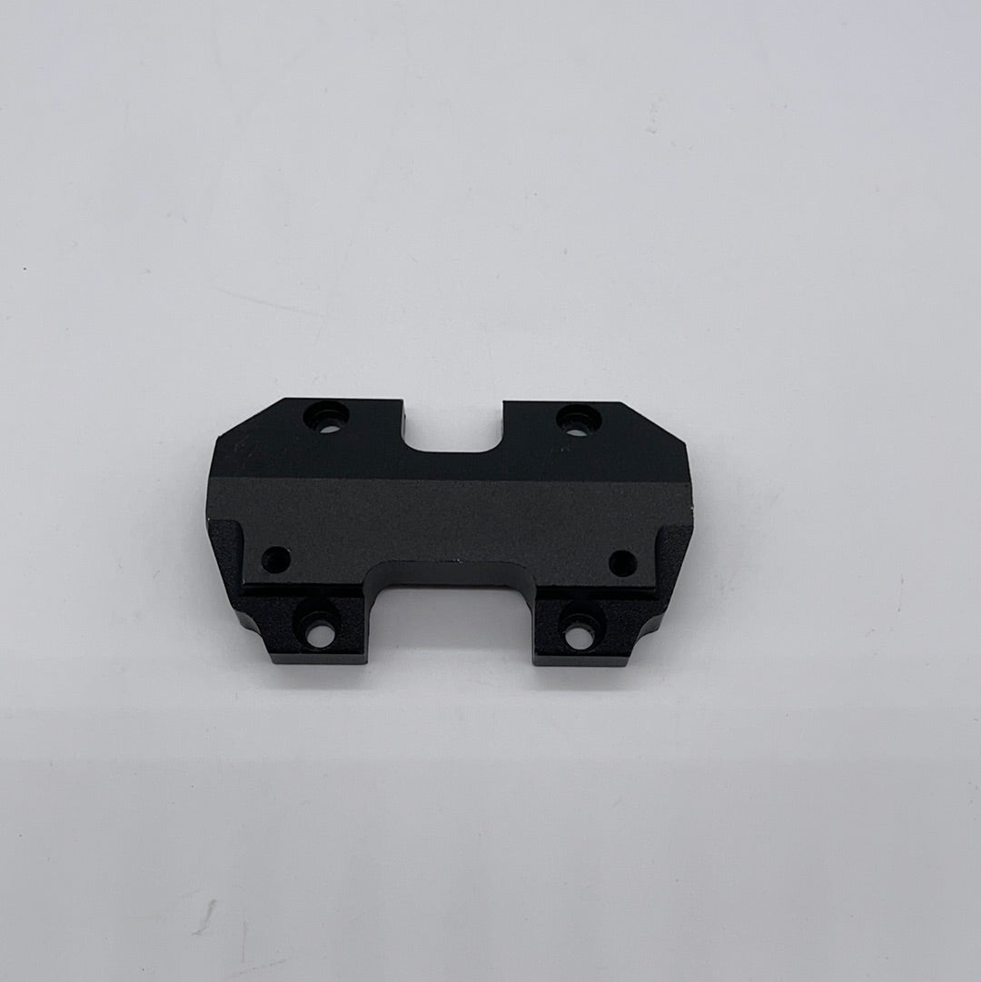 Phantom Handlebar Clamp Cover