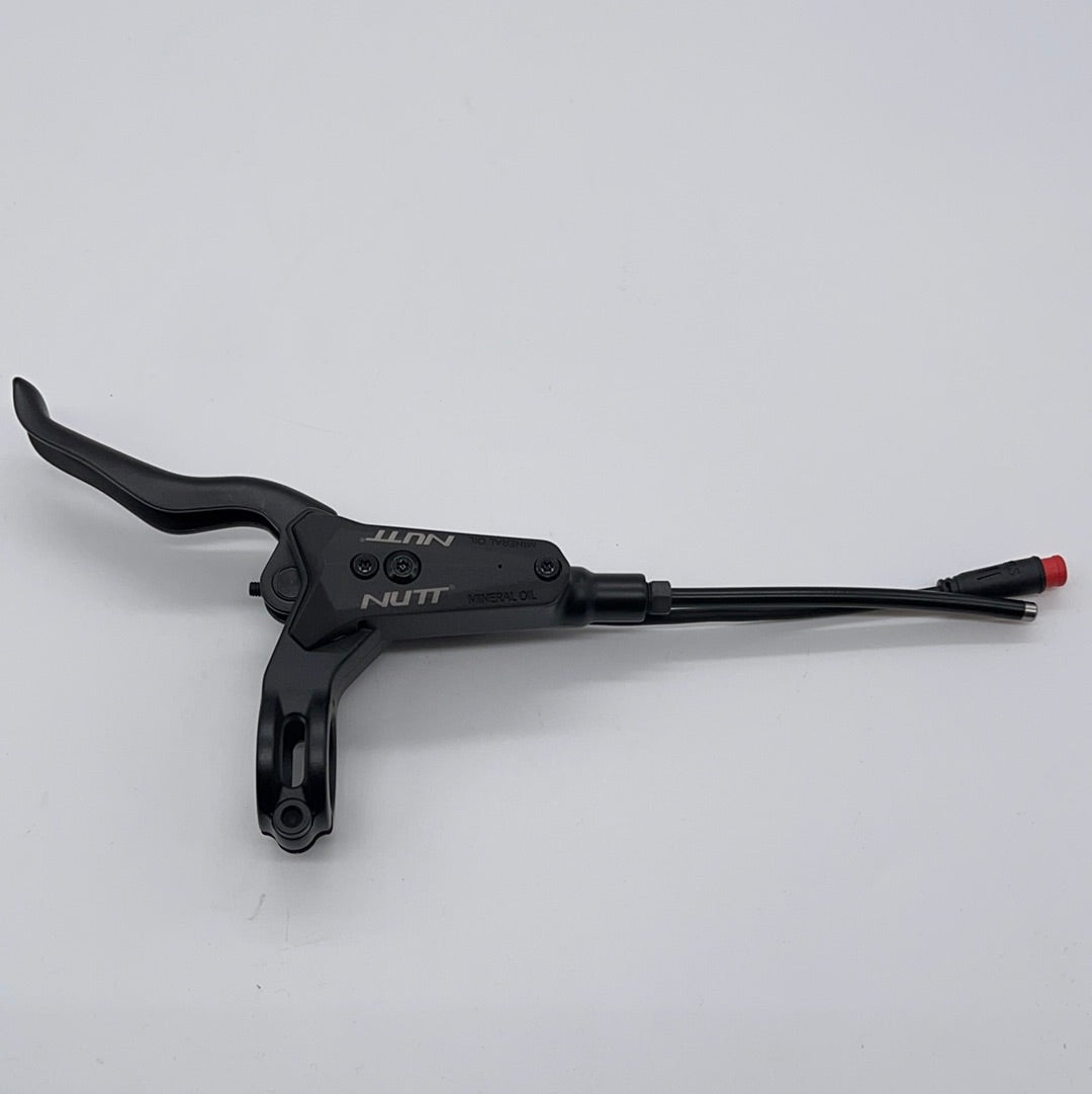 Apollo Phantom NUTT Brake lever - fluidfreeride.com