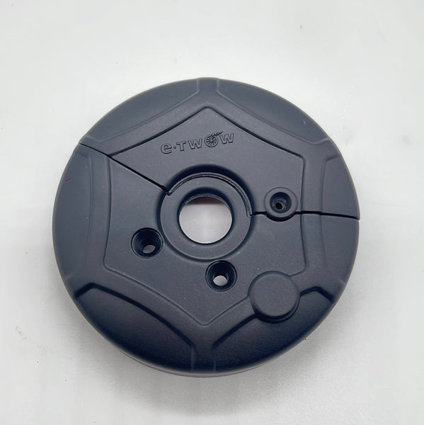 Mosquito Rear wheel brake cover - fluidfreeride.com