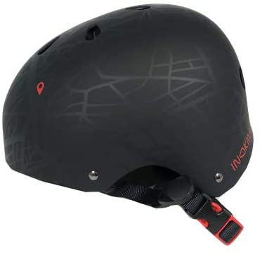 Scooter Helmet - fluidfreeride.com