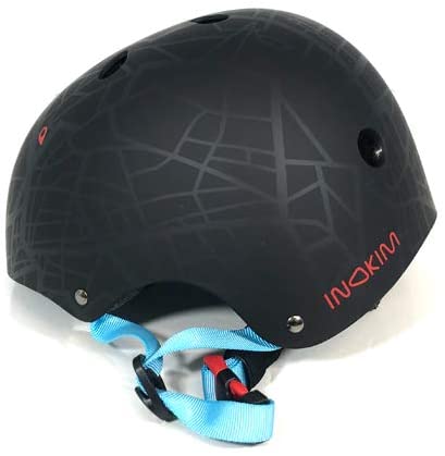 Scooter Helmet - fluidfreeride.com