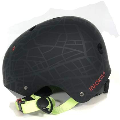 Scooter Helmet - fluidfreeride.com