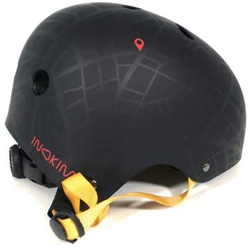 Scooter Helmet - fluidfreeride.com