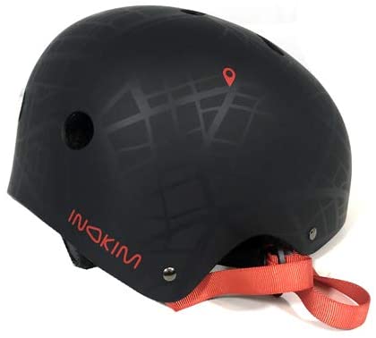 Scooter Helmet - fluidfreeride.com