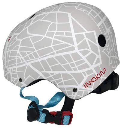 Scooter Helmet - fluidfreeride.com