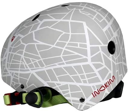 Scooter Helmet - fluidfreeride.com