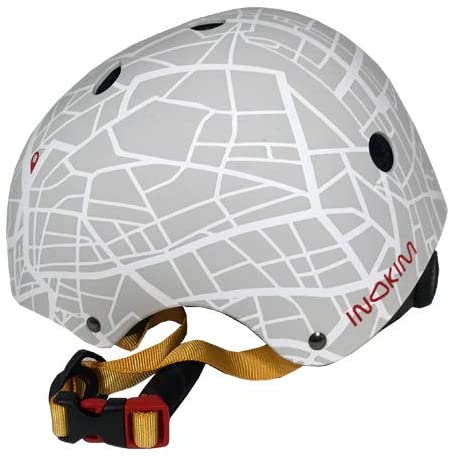 Scooter Helmet - fluidfreeride.com