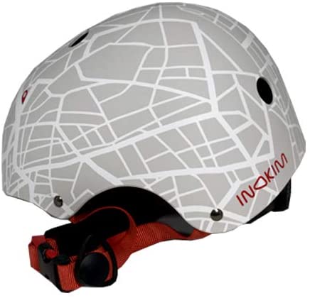 Scooter Helmet - fluidfreeride.com