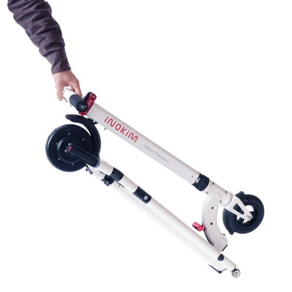 INOKIM Mini 2 - fluidfreeride.com