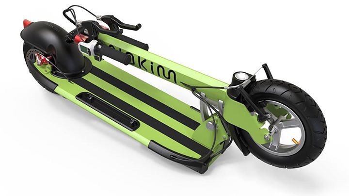 INOKIM Quick 3 - fluidfreeride.com