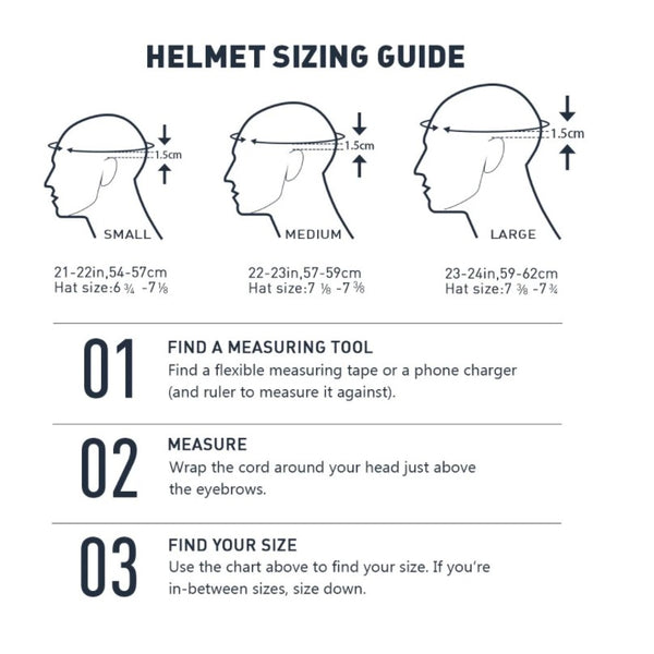 Thousand Heritage Helmet