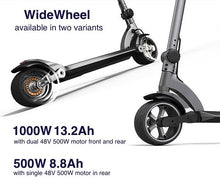 Load image into Gallery viewer, 2019 WideWheel - fluidfreeride.com
